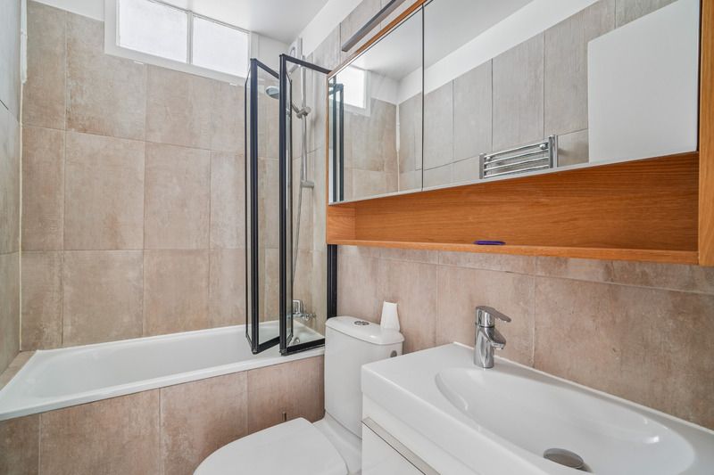 Location Marais / rue Quincampoix (loyer tout inclus)
