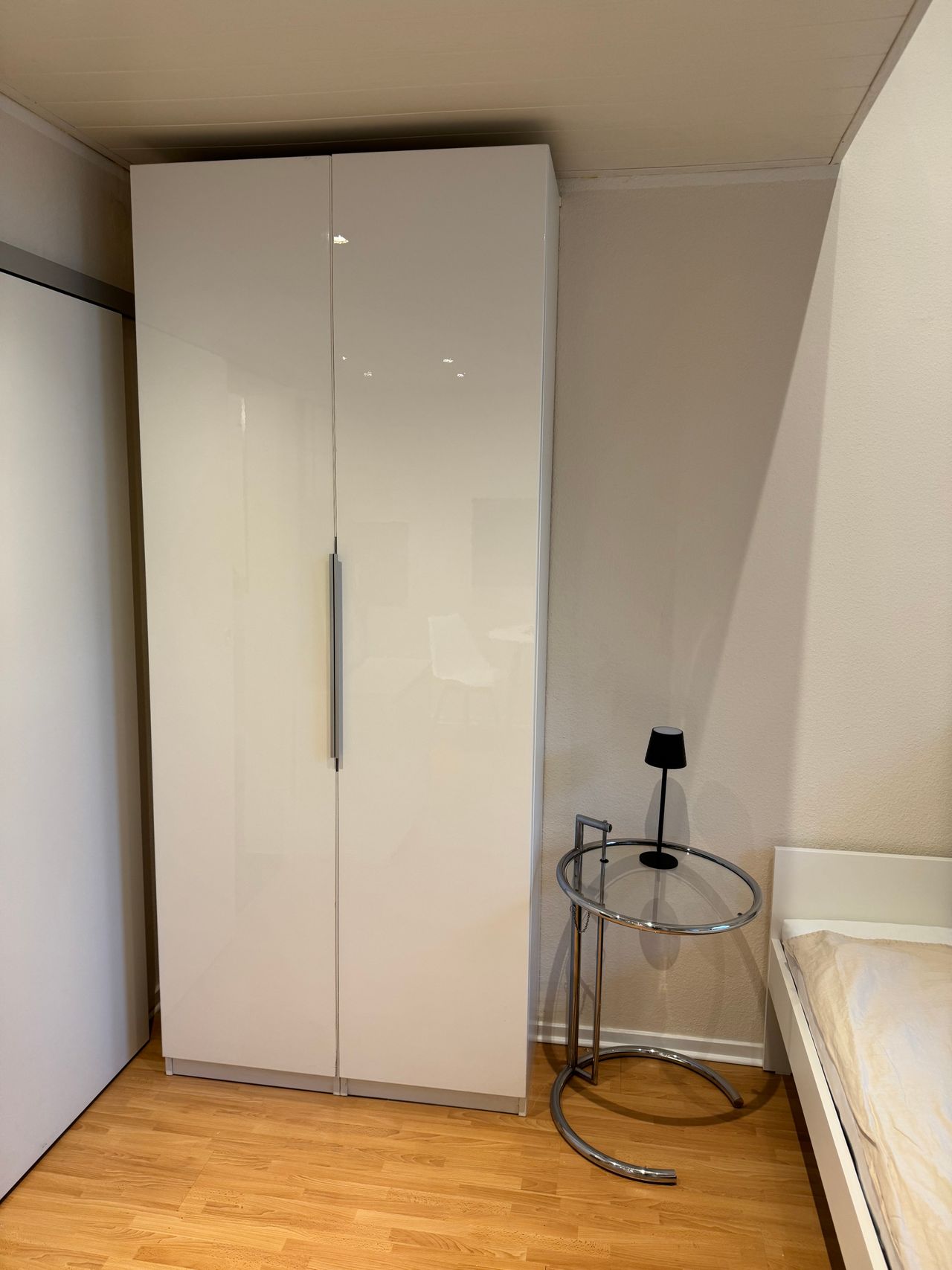 Cozy flat in Düsseldorf Unterbilk