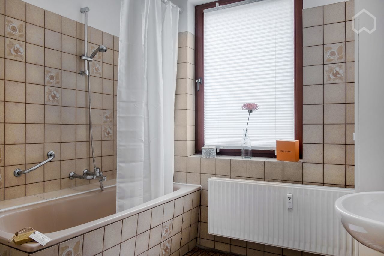 Neat and lovely suite in Neustadt centrum, Bremen - Amsterdam Apartments for Rent, Bremen
