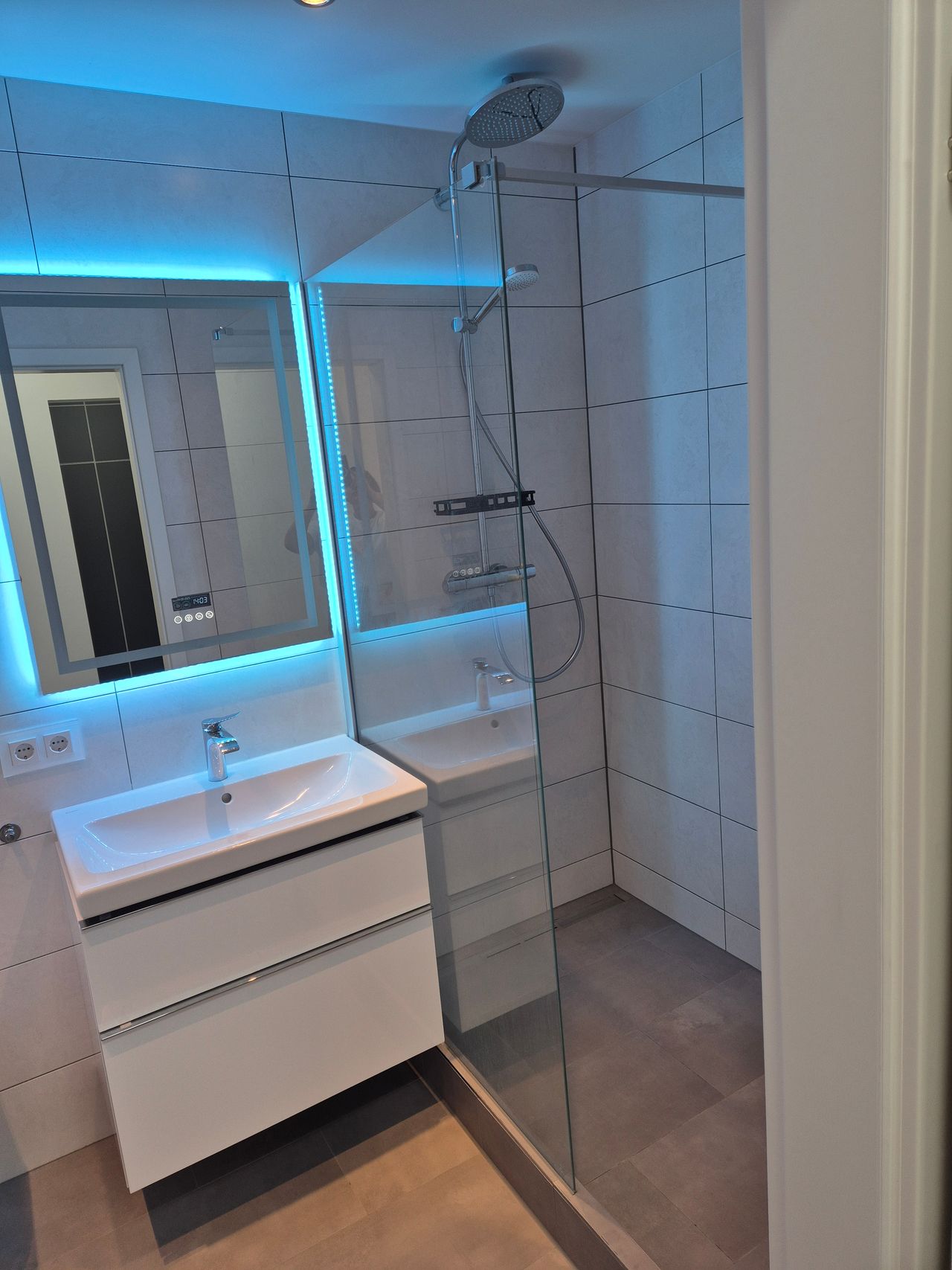 Quiet and great home in Marzahn