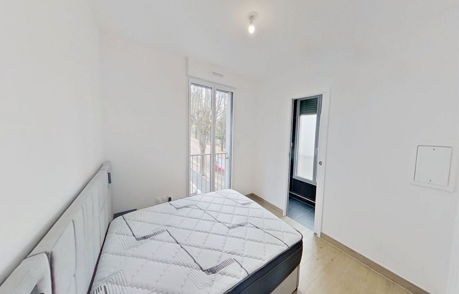 Location Parfait loft (loyer tout inclus)