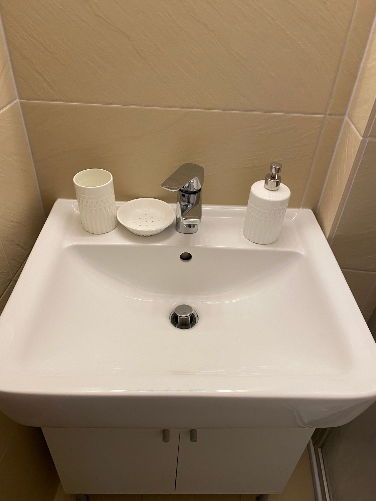 Lovely fully furnished Apartment