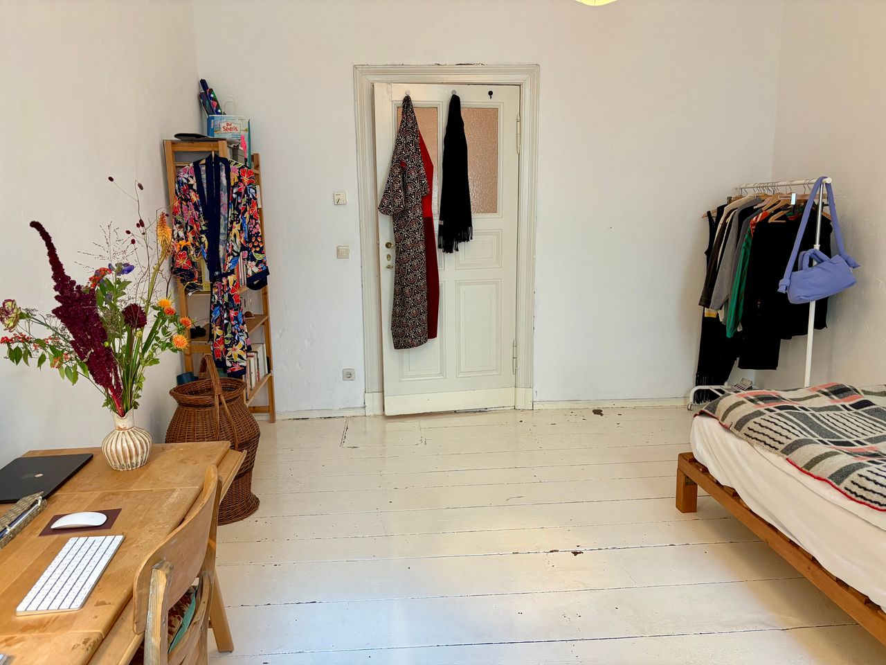 Awesome, cozy studio, Berlin