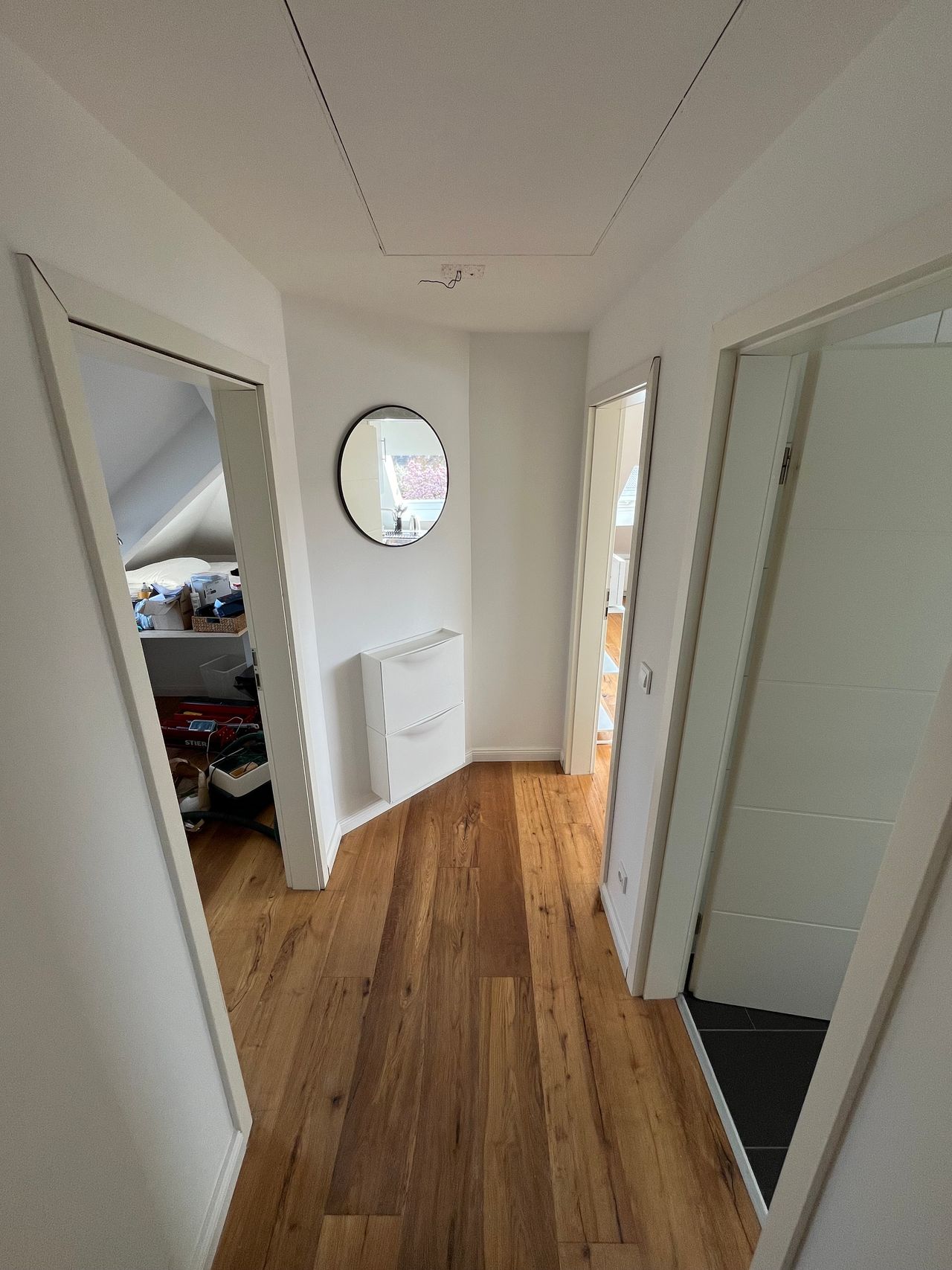 Renovated and newly furnished apartment in Köln Nippes