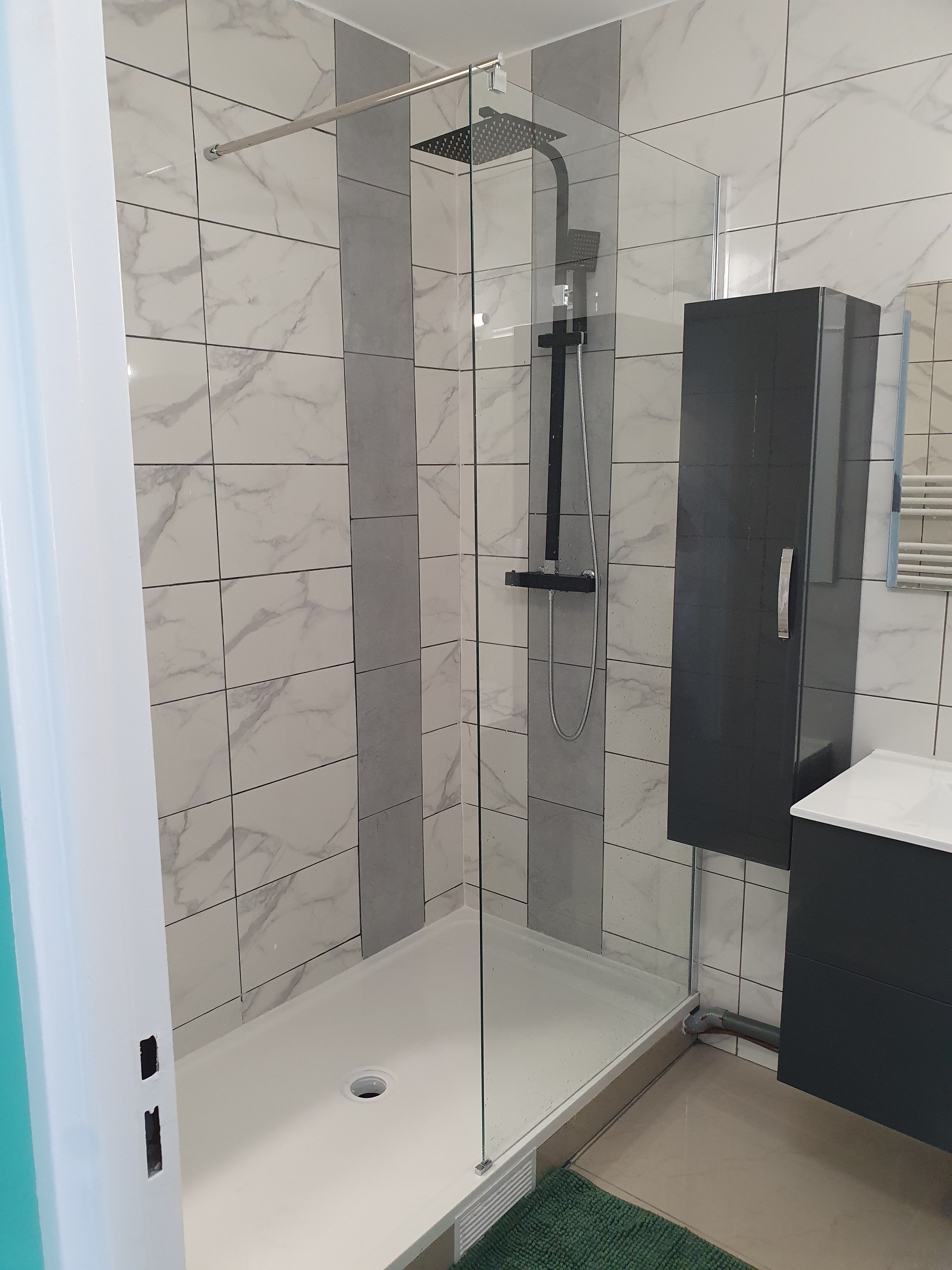 Location Chambre meublée en colocation – appartement rénové – proche transports et Vélizy