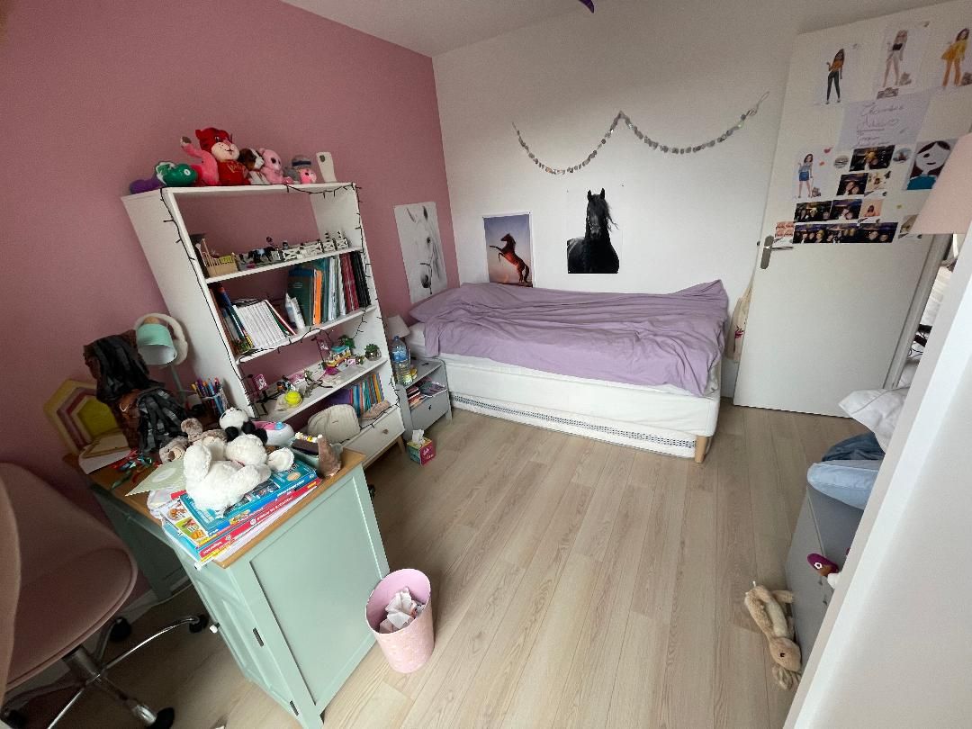 Location Maison rénovée par un architecte · 4 chambres · Jardin privé · À 15 min de La Dé