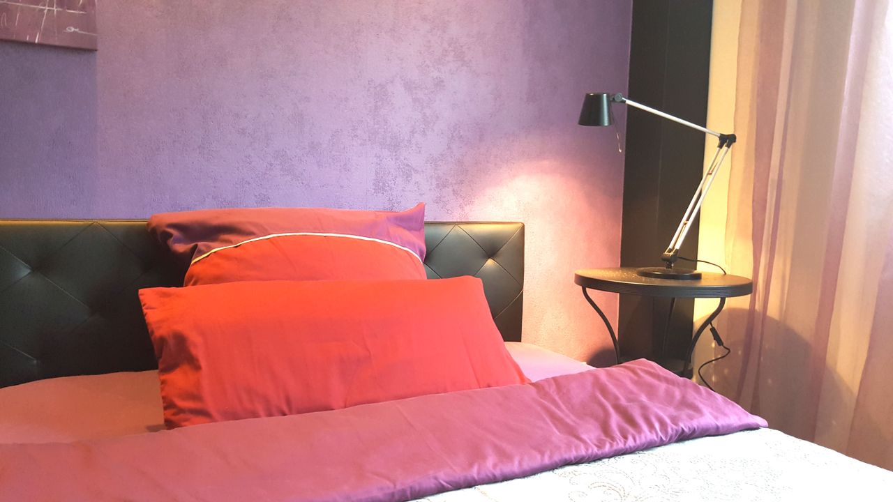 Charming flat (Düsseldorf)
