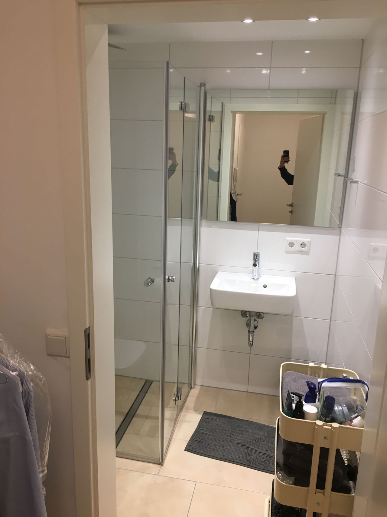 Cozy & gorgeous apartment in Frankfurt am Main / Sachsenhaus - right next to Schweizer Platz