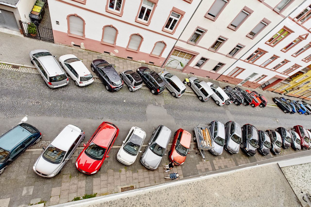 Completely furnished apartment for rent