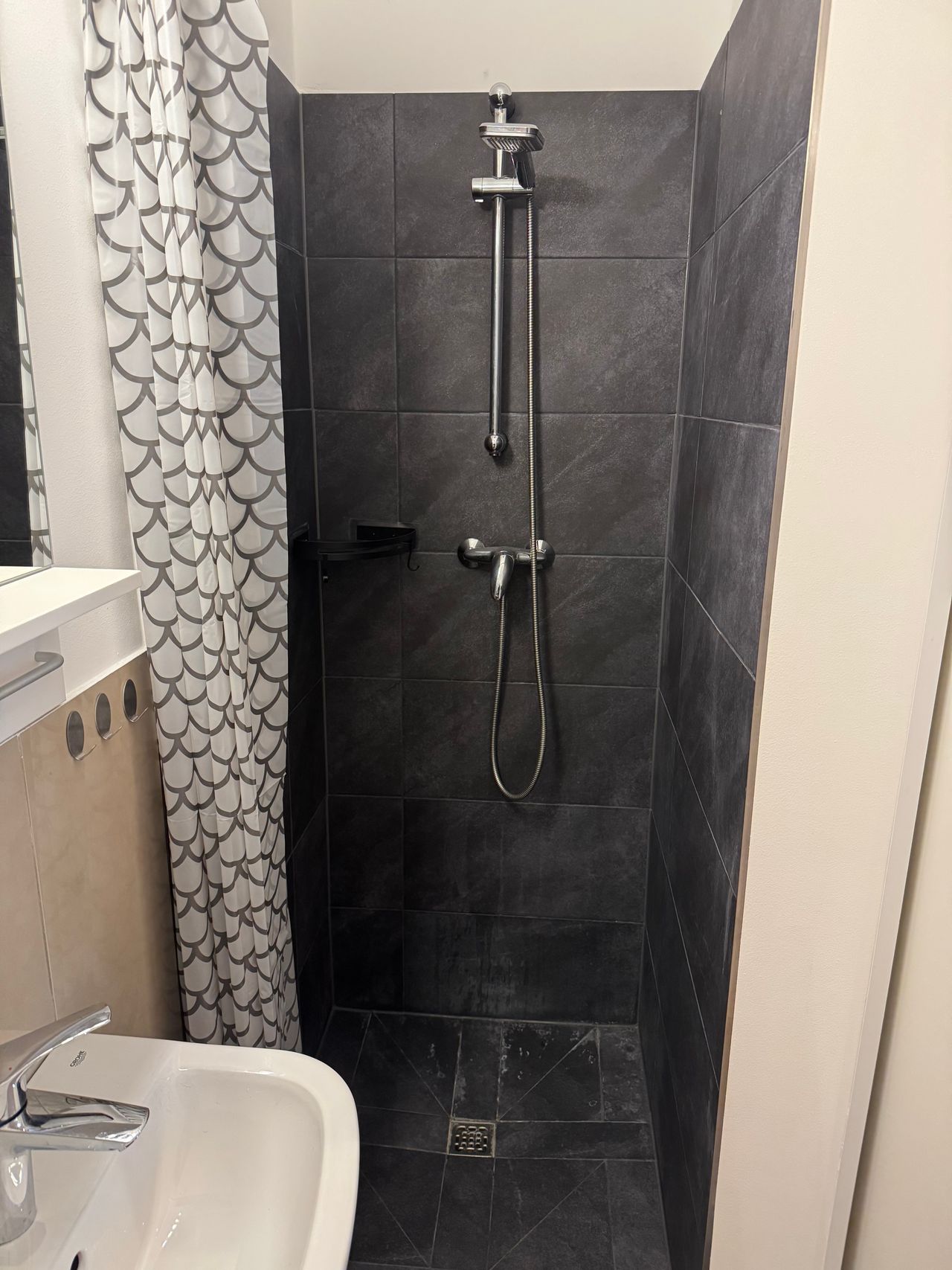 Cozy flat in Düsseldorf Unterbilk