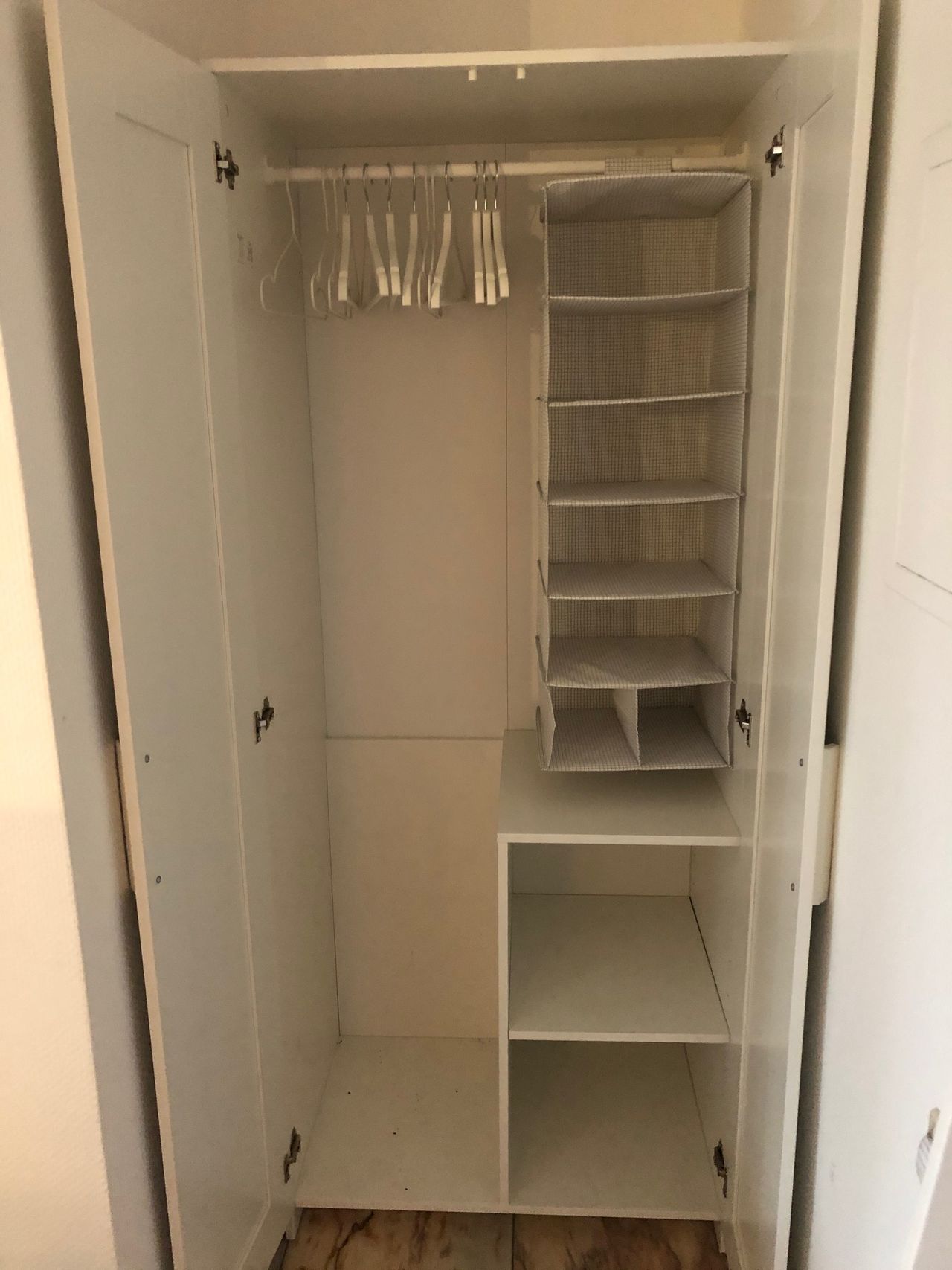 Nice furnished apartment in top location