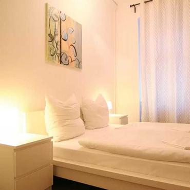 New and fashionable apartment (Prenzlauer Berg), Berlin in Friedrichshain