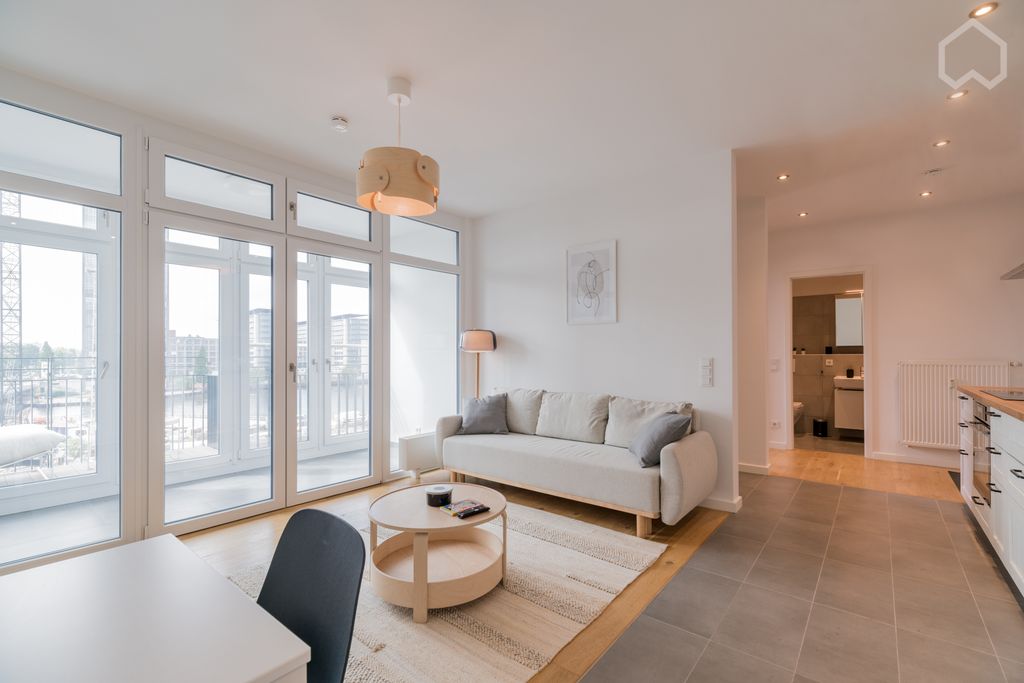 Furnished Apartments Berlin | Rent Flat in Berlin
