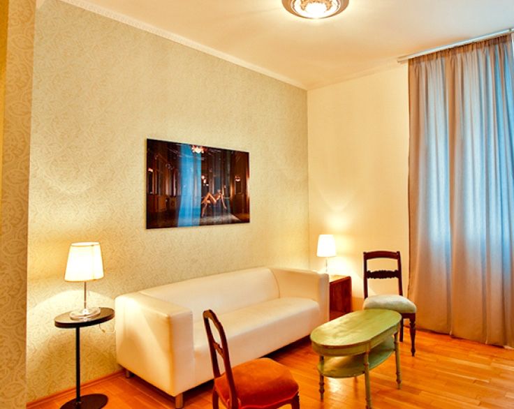 Apartment in the heart of Frankfurt - near Old Opera