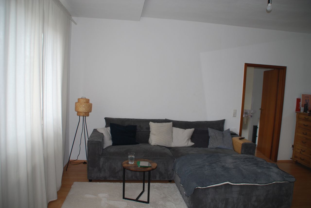 Zeitwohnen in Köln-Klettenberg