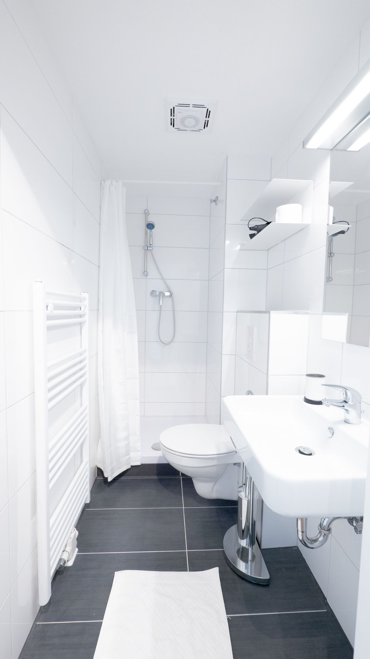 Cute and bright flat (Aachen)