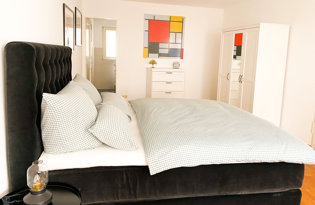 Luxurious apartment - 2 minutes from Opera Square