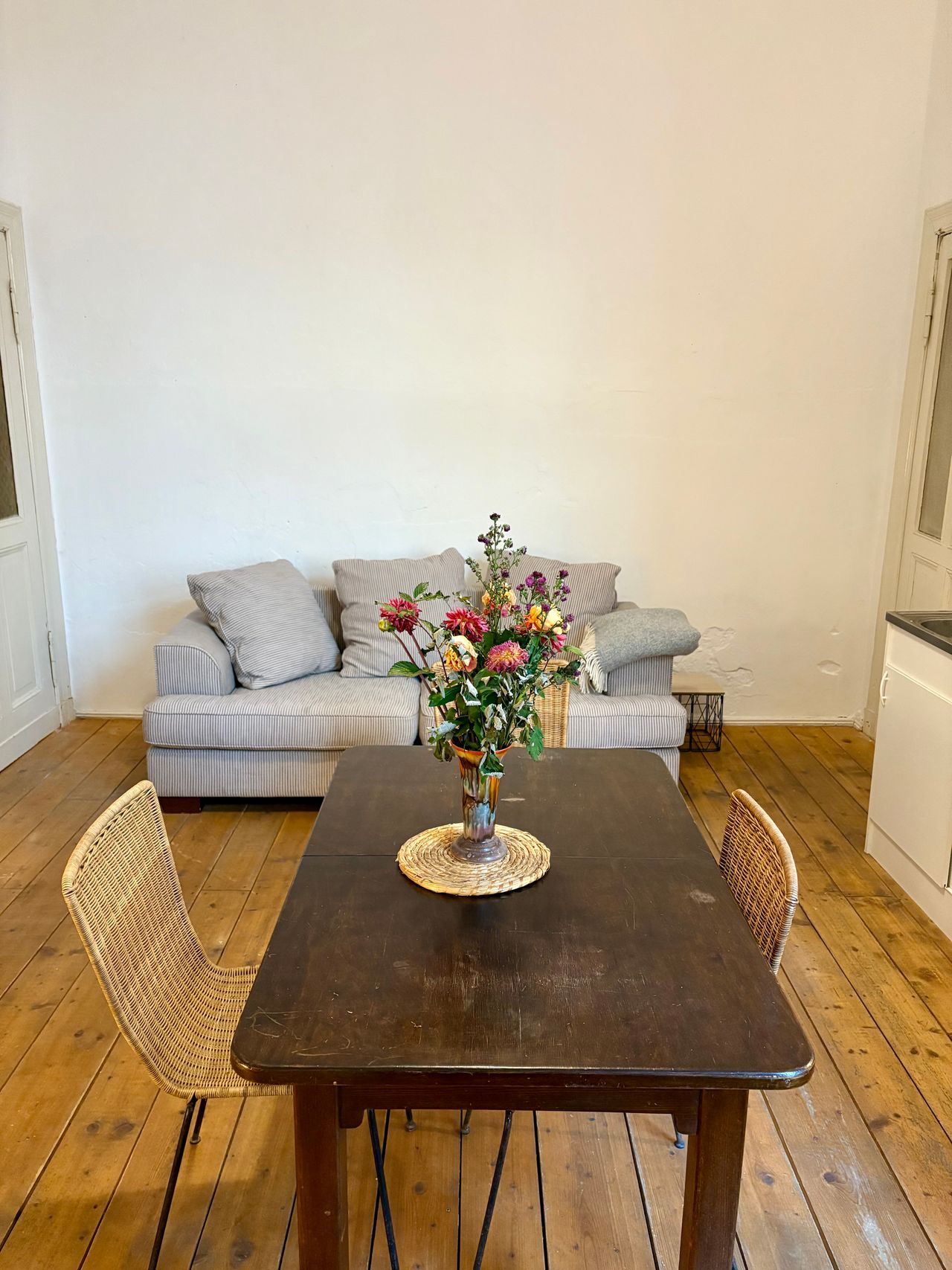 Awesome, cozy studio, Berlin