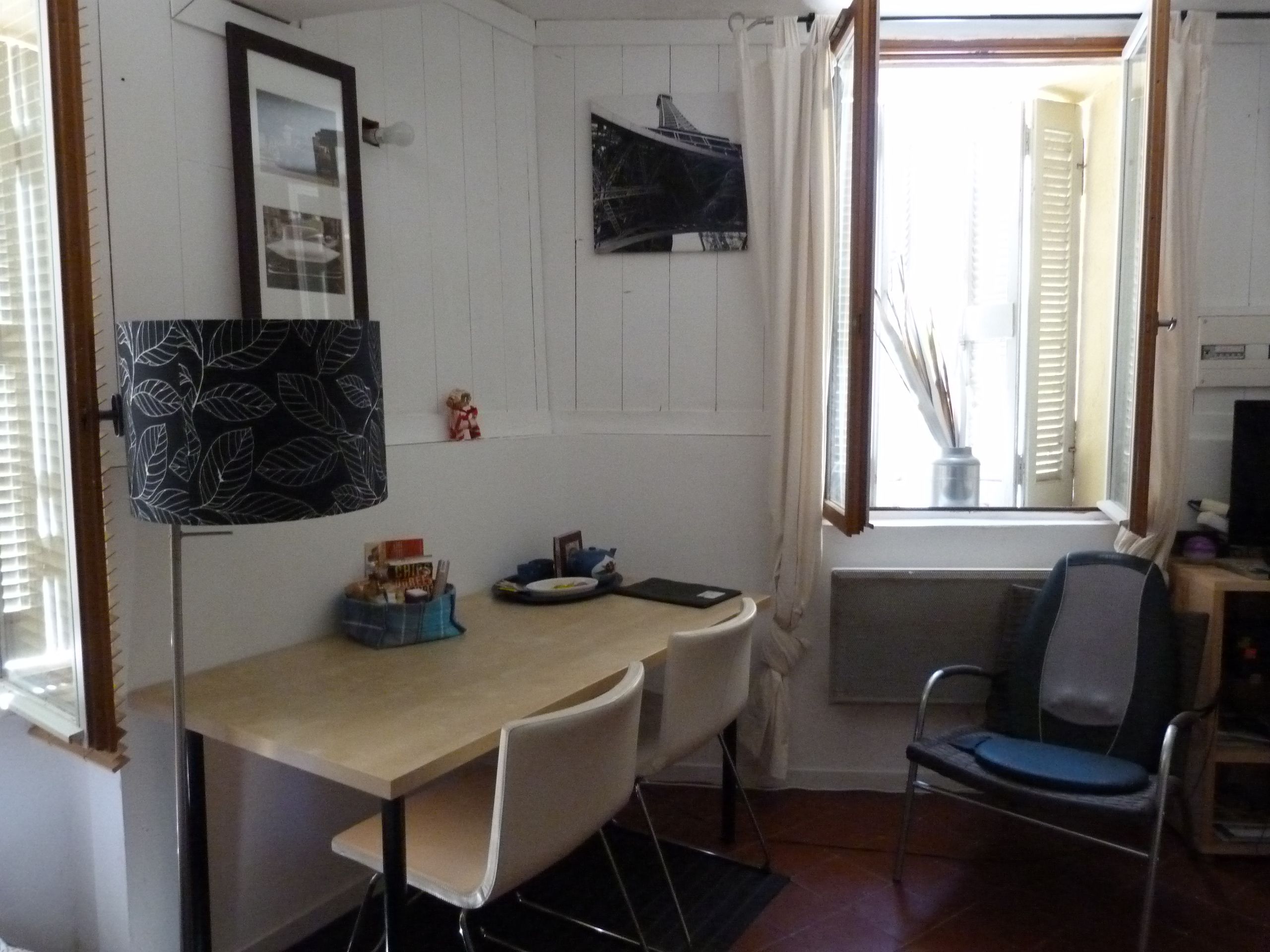 Location Precheurs Studios (loyer tout inclus)