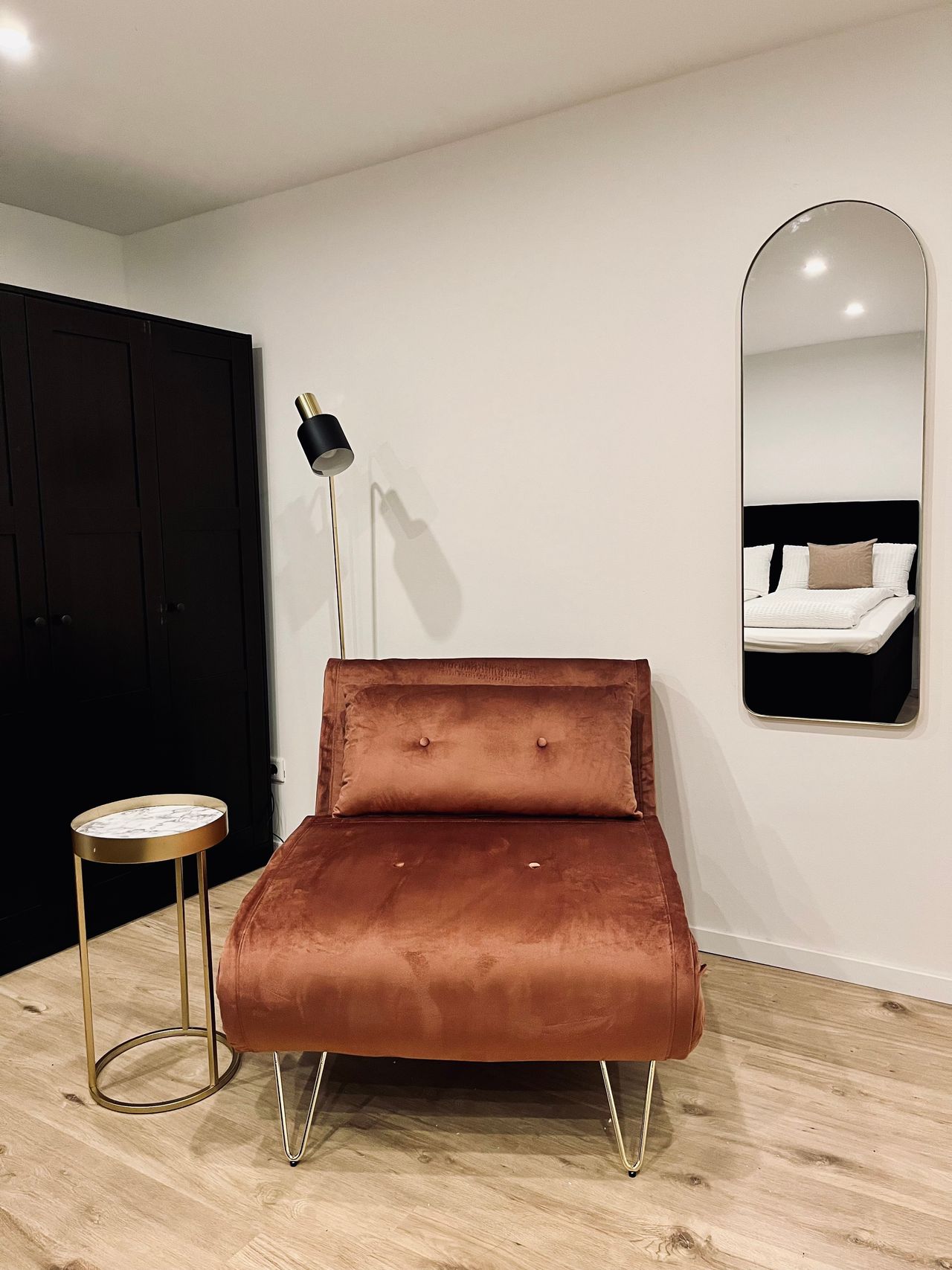 Stylish Furnished Apartment in the Heart of the Old Town - Stilvoll möblierte Wohnung im Herzen der Altstadt