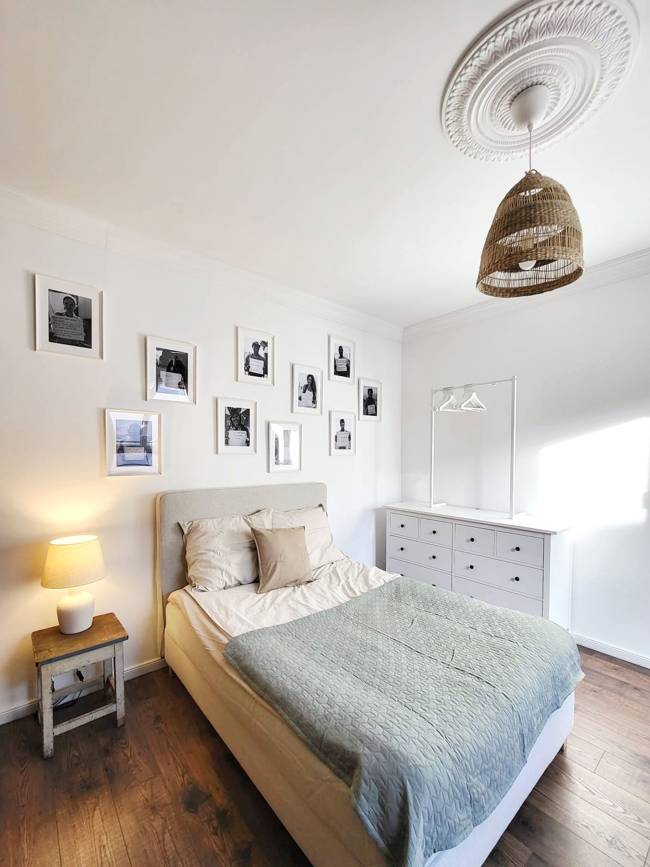 Gorgeous studio in Aachen