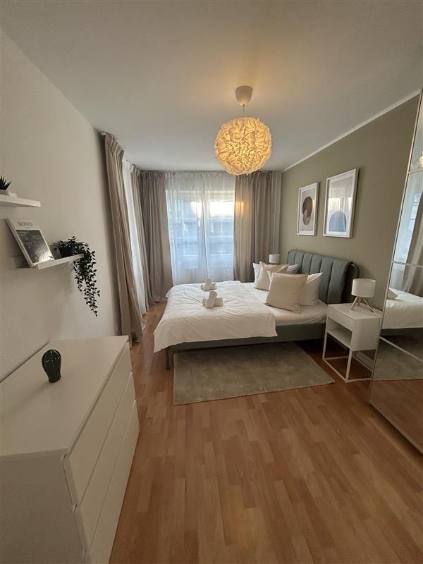 NEW! Stylish living – first occupancy after renovation & furnishing