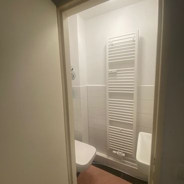 Beautiful Fully Furnished 3-Room Apartment in Green Spandau (Anmeldung Possible!) in Staaken