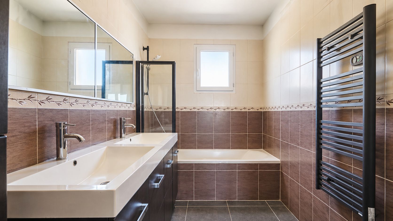 Location Villa – Aix-en-Provence (loyer tout inclus)