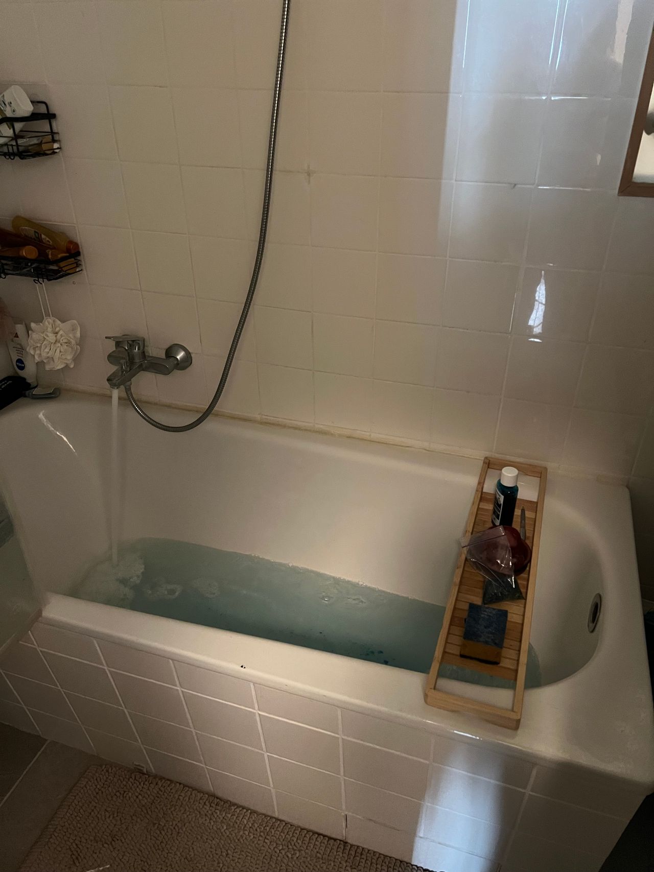 Charming and pretty flat at Engelsbecken