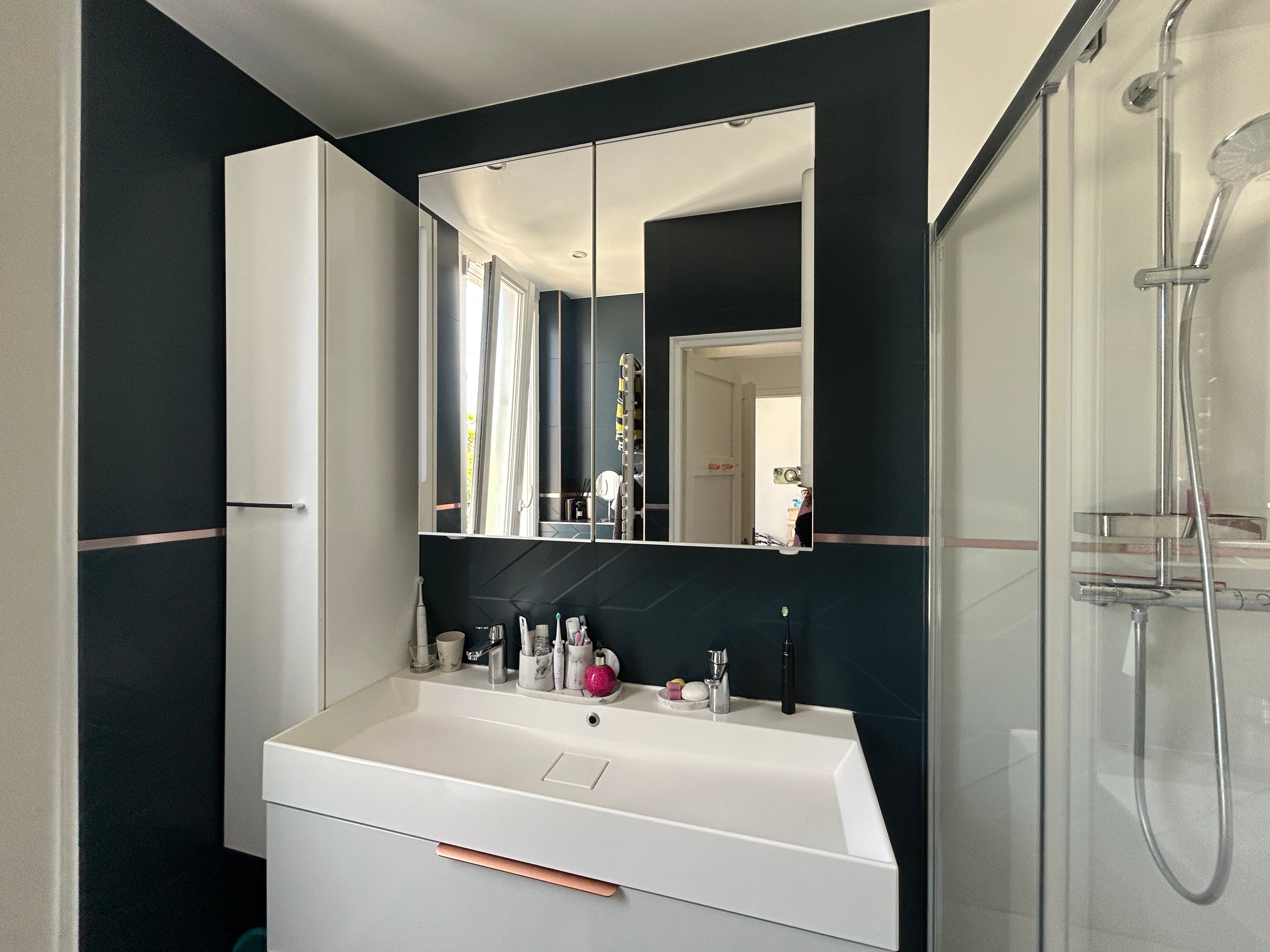 Location Maison au calme proche La Défense - 3 chambres 1 Grande pièce à vivre (loyer tou