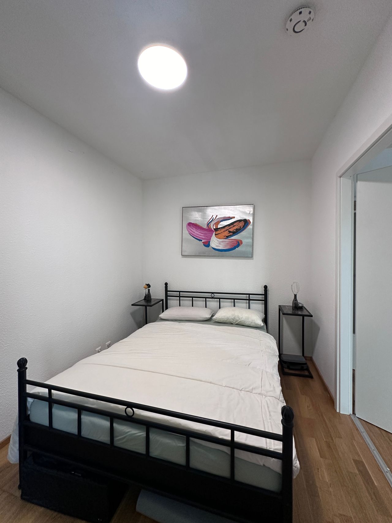 Nice, spacious suite in Frankfurt am Main