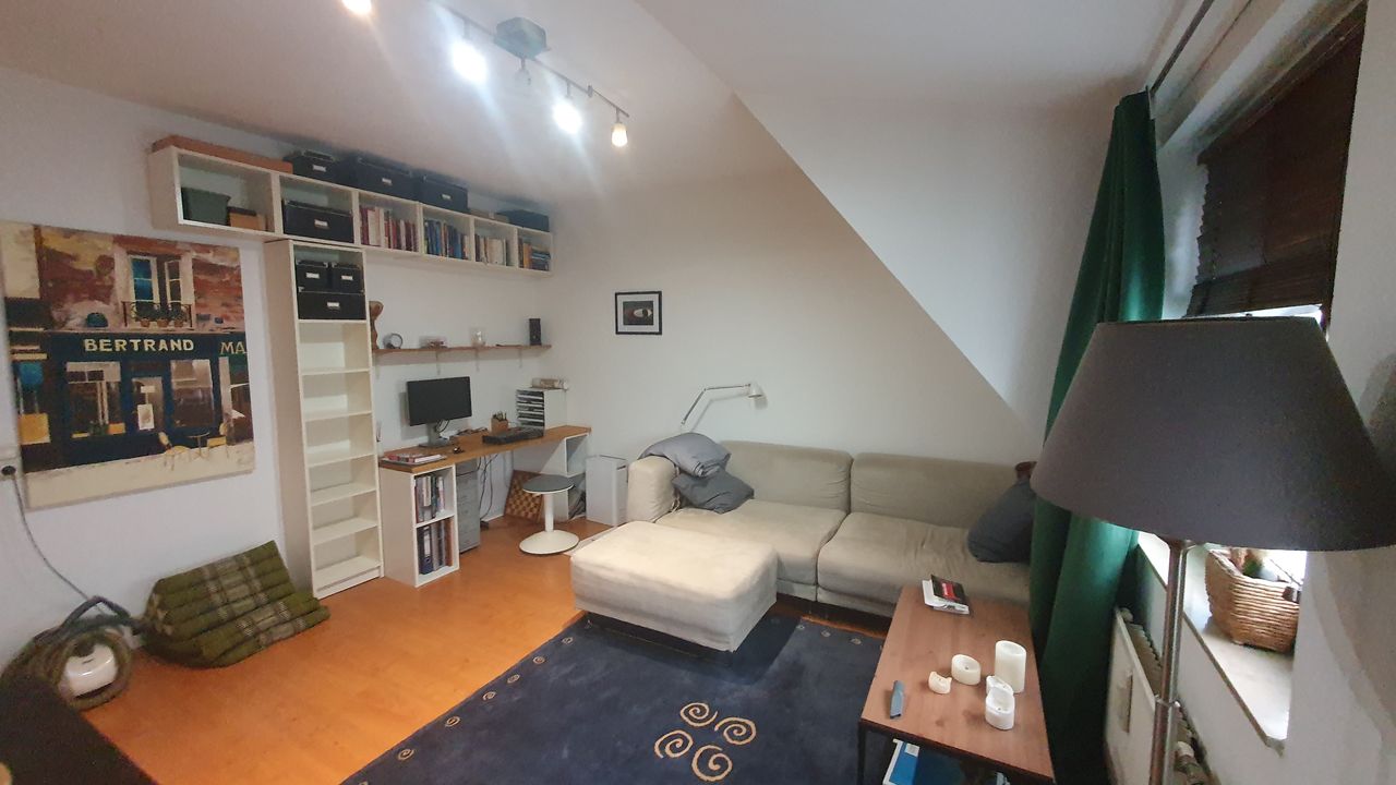 Fashionable and great home in Neuss