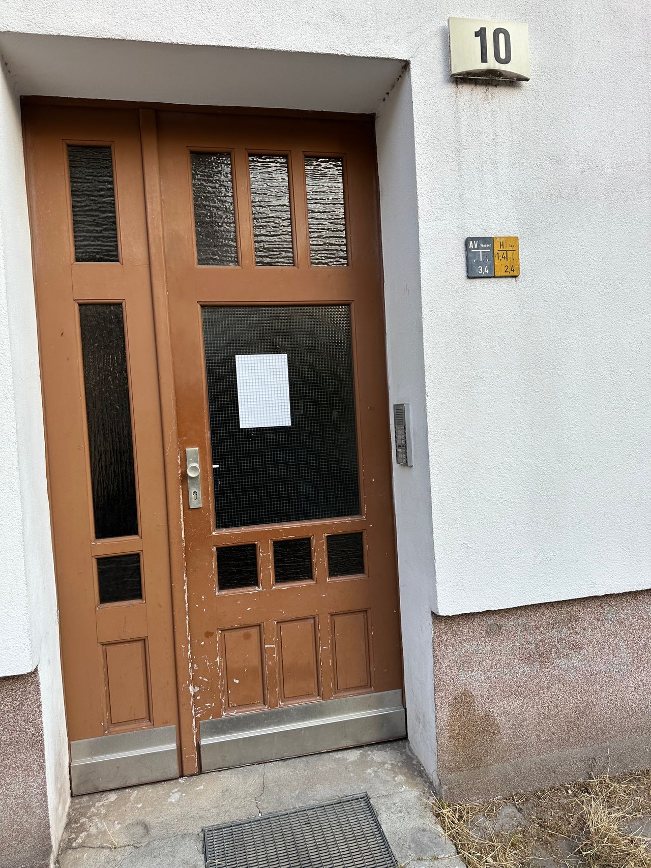 Gorgeous flat (Friedrichshain)