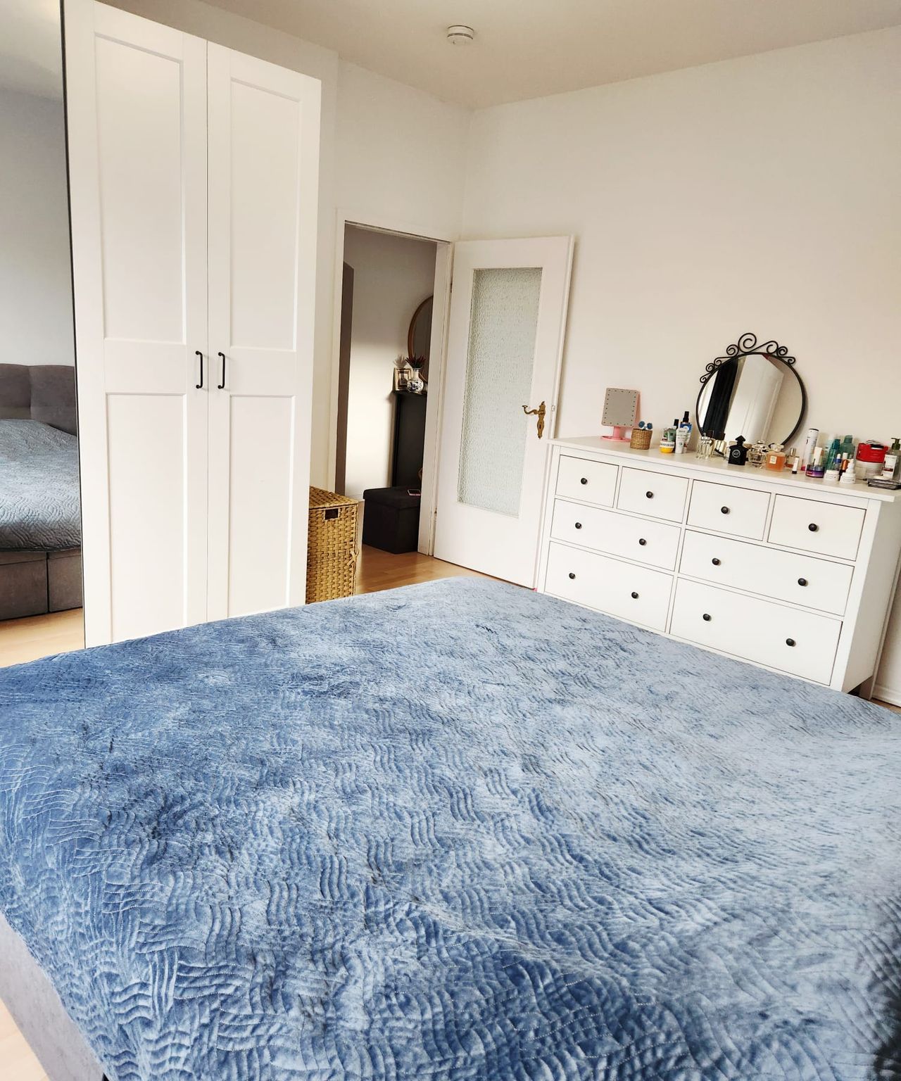 Stilvolle & vollmöblierte 3-Zimmer-Wohnung am KUDAMM❤