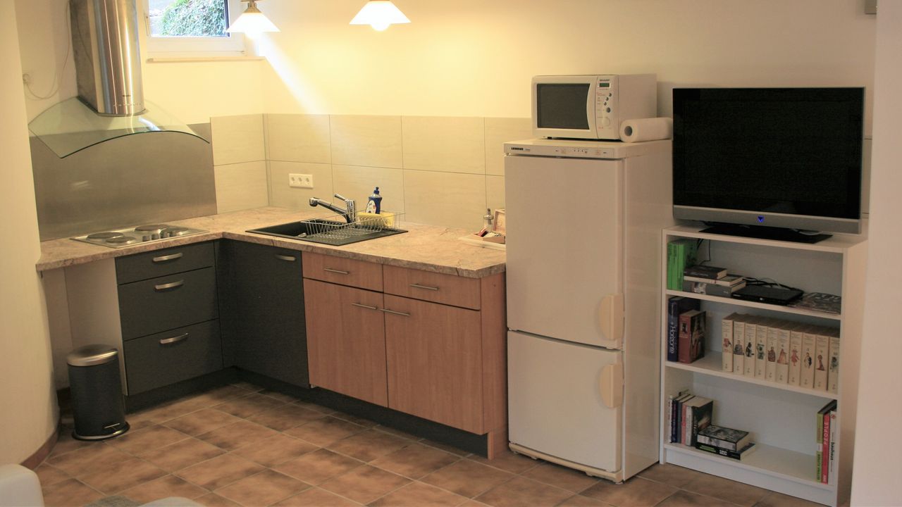 Spacious home in Aachen