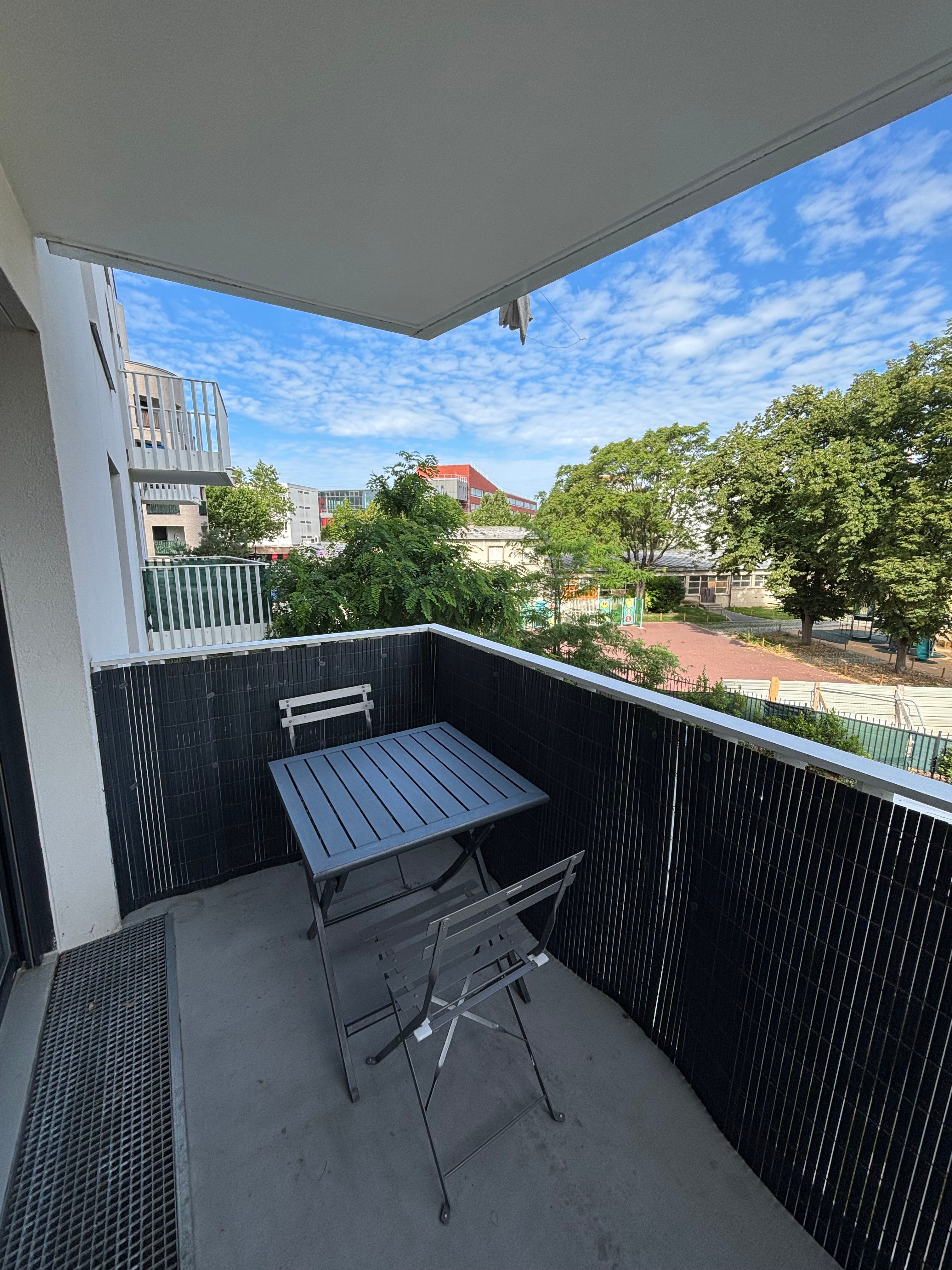 Location Location meublée appartement 2 pièces 43,70 m² Alfortville (94140) 1.400 € (loye