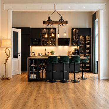 Designer loft in Prenzlauer Berg in Prenzlauer Berg