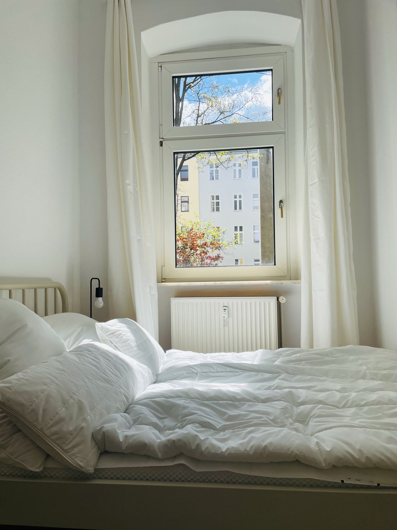 Charming apartment in beautiful Charlottenburg