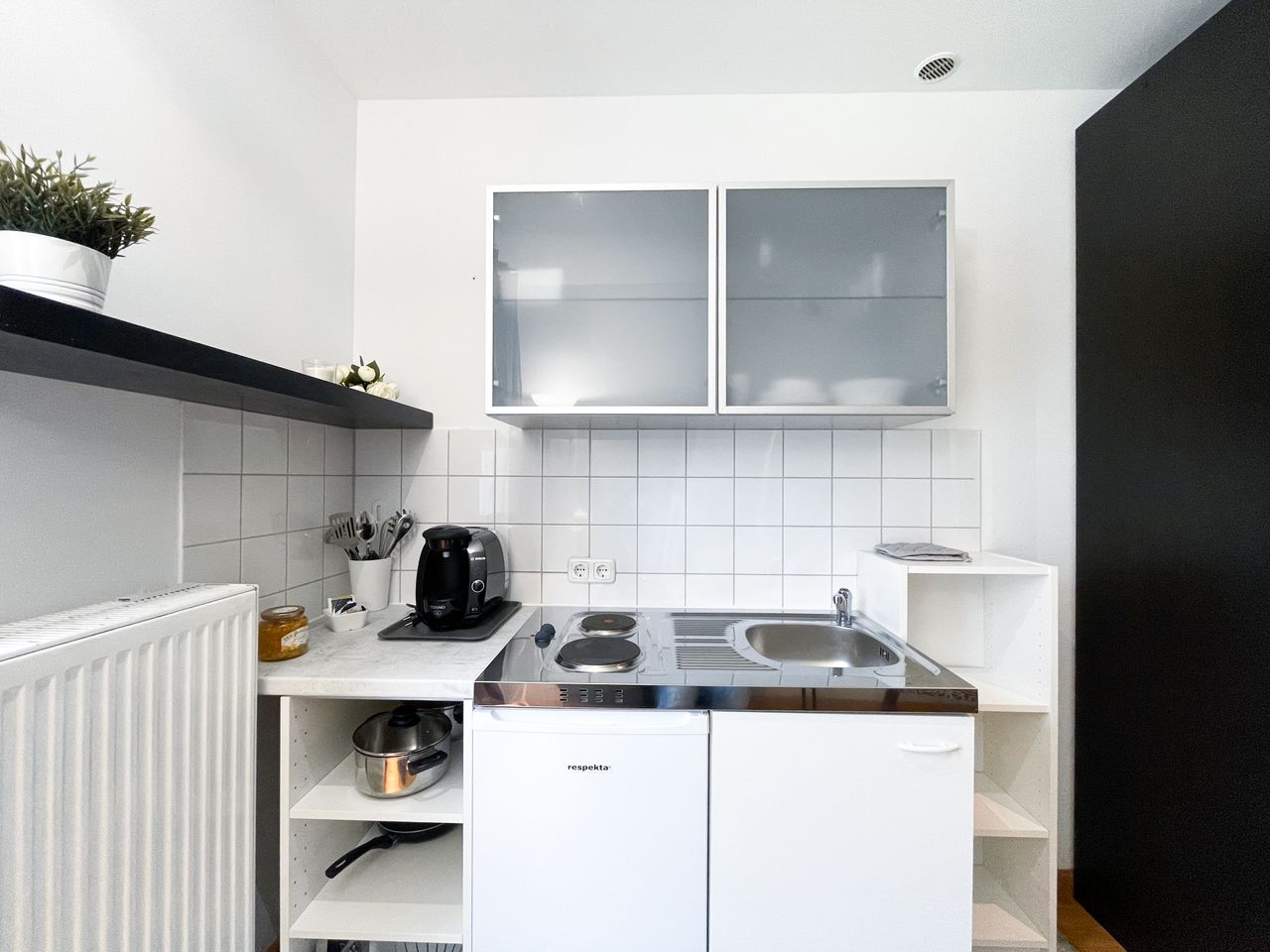 Beautiful flat in Aachen