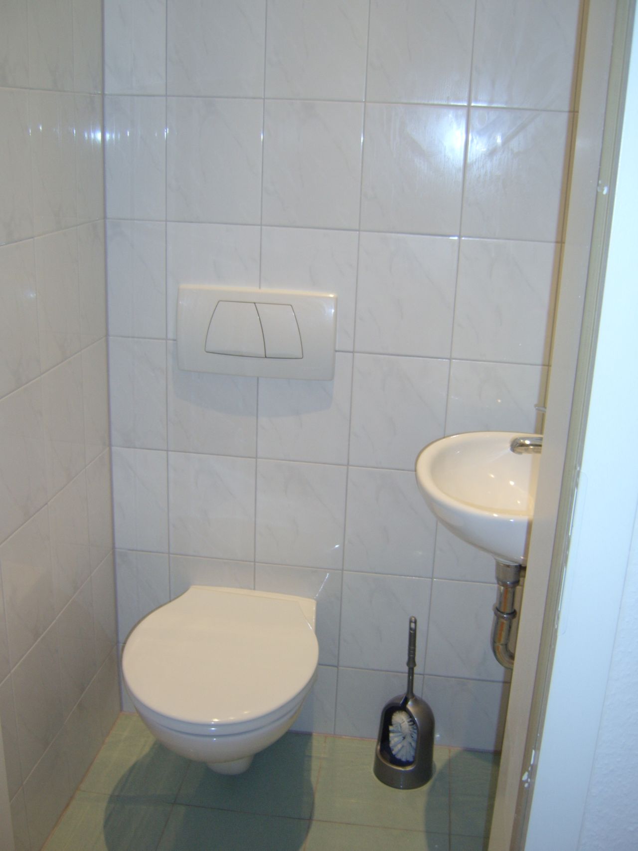 Cosy furnished apartment in great & quiet location in chic Nordend