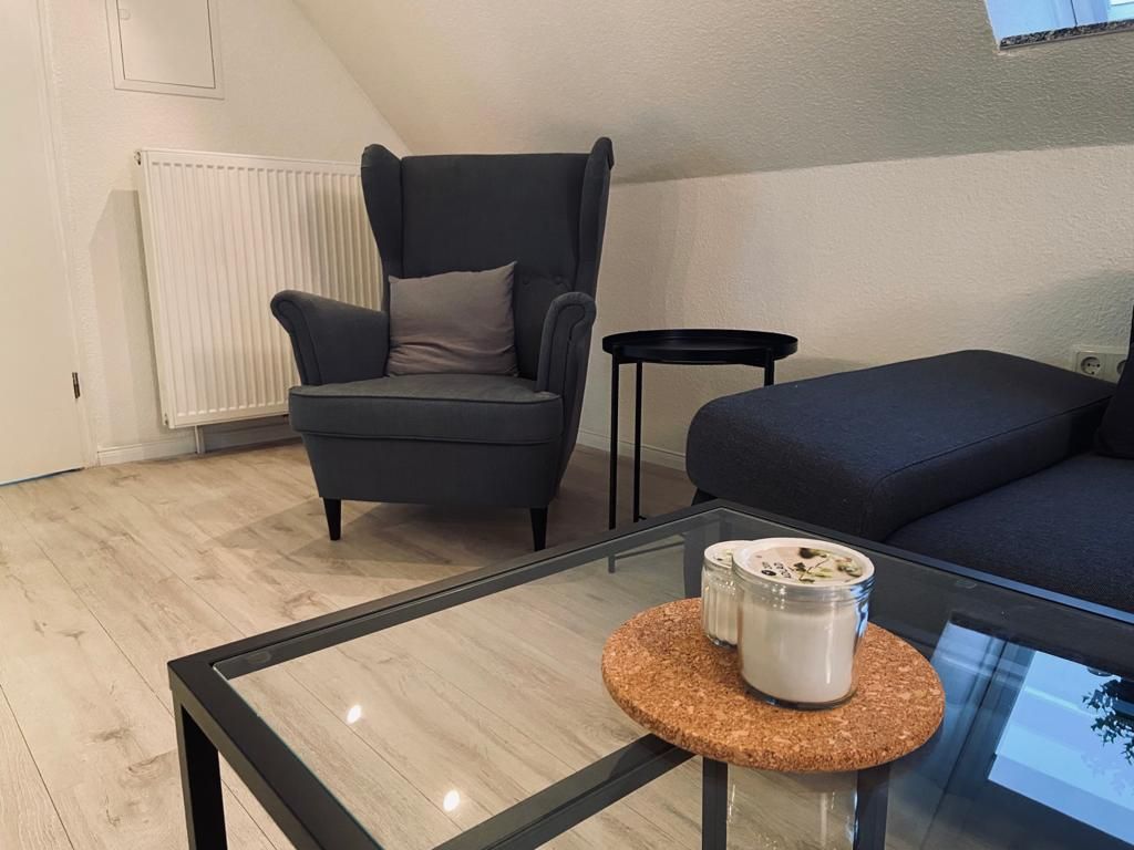Quiet loft in Nordhorn