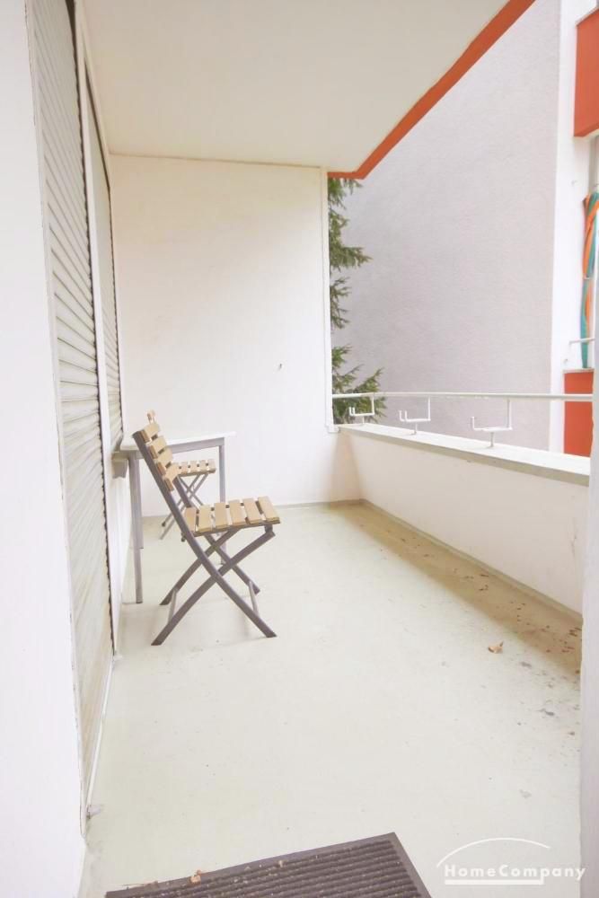 Frankfurt Bockenheim - Modern, cosy 2bedroom apartment