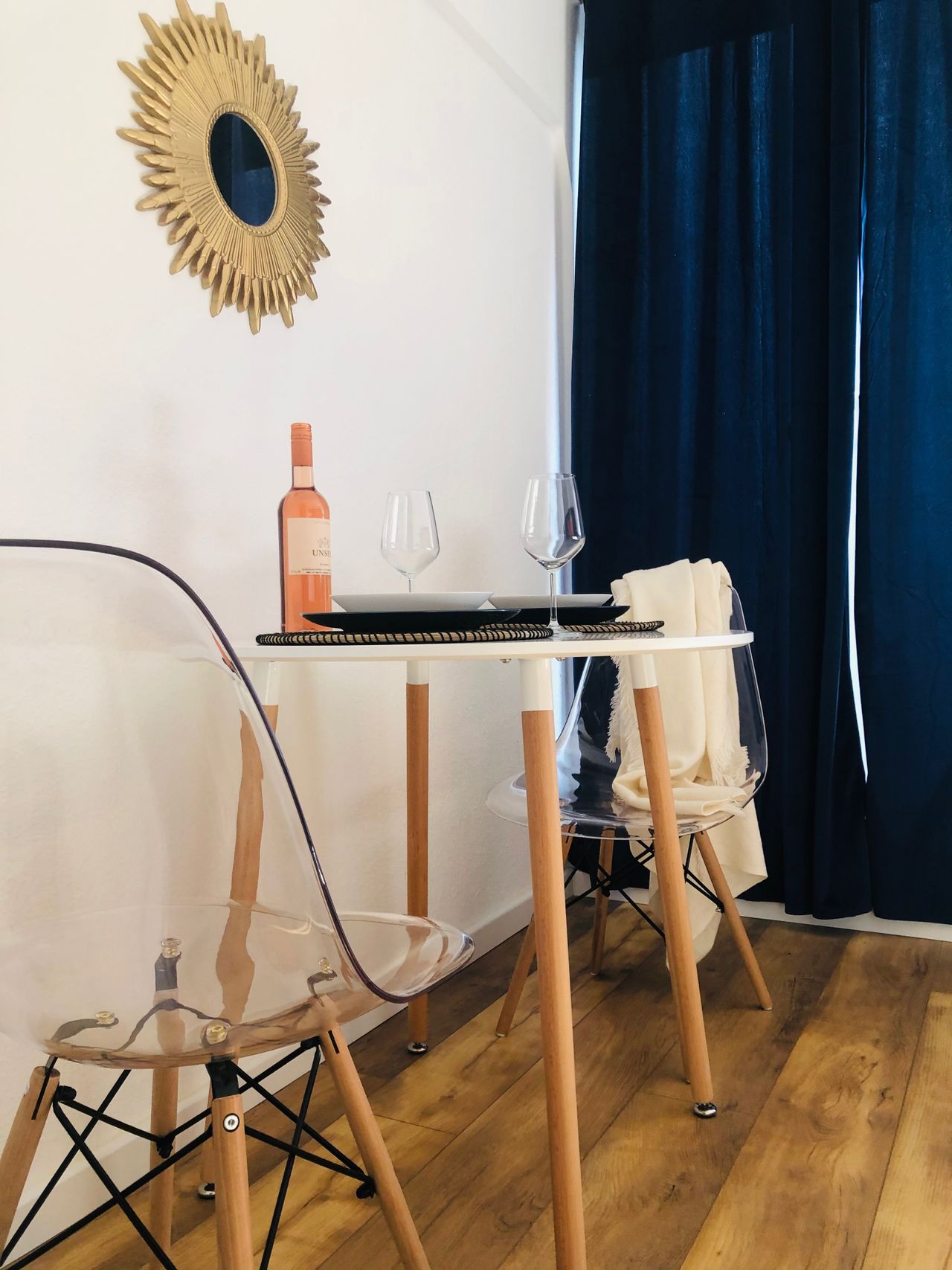 Awesome suite in Düsseldorf