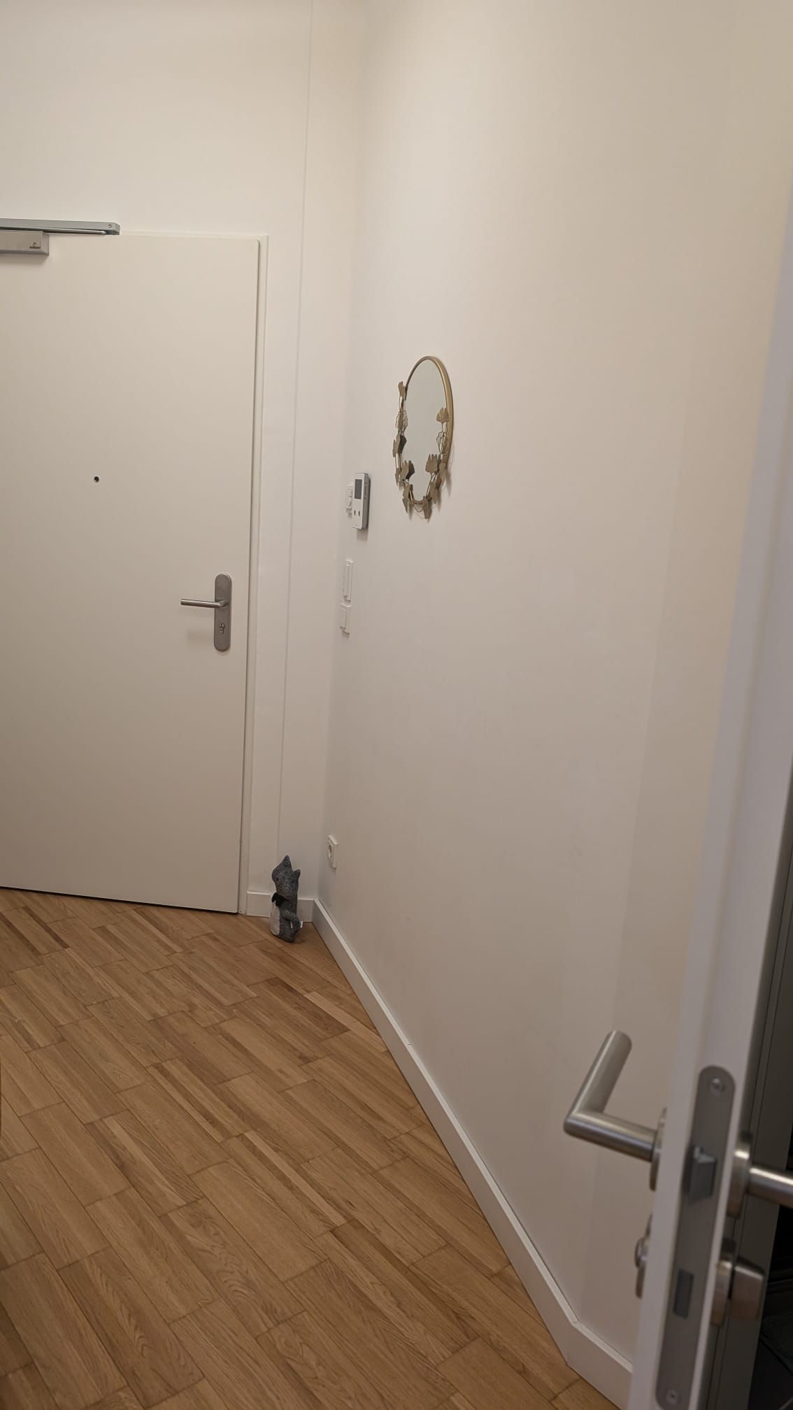 Charming, cozy flat located in Köln