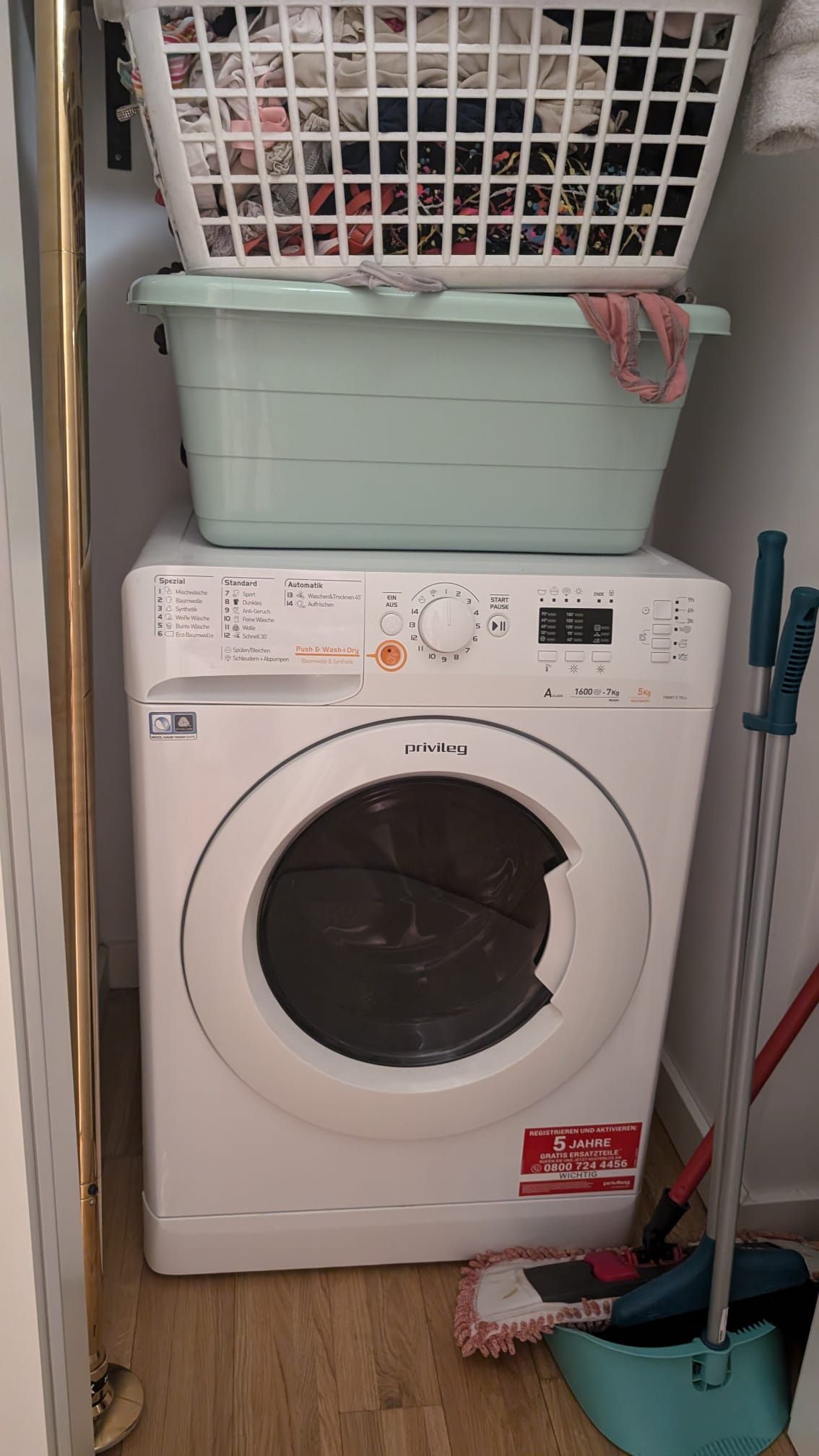 Charming, cozy flat located in Köln