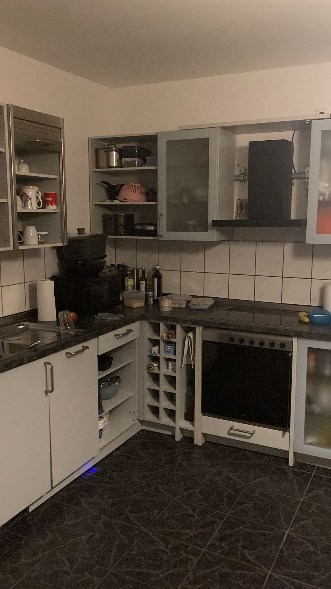 Beautiful, awesome apartment located in Düsseldorf