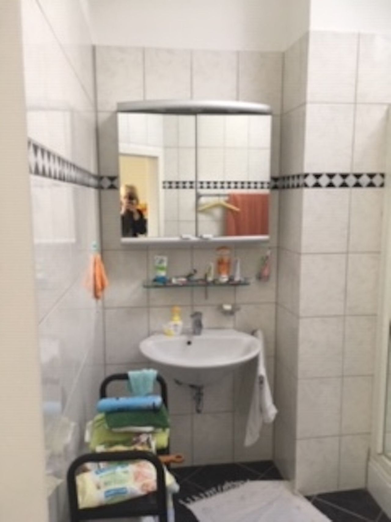 Wonderful loft (Düsseldorf)