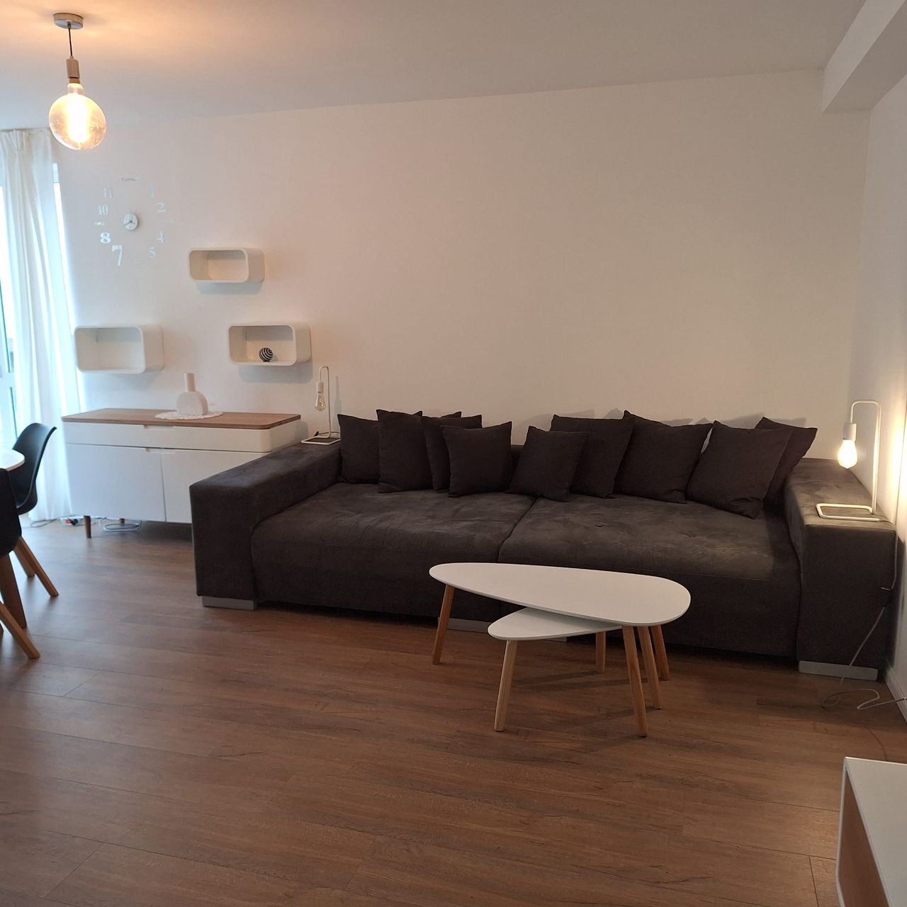 Exceptional apartment in Alt-Moabit