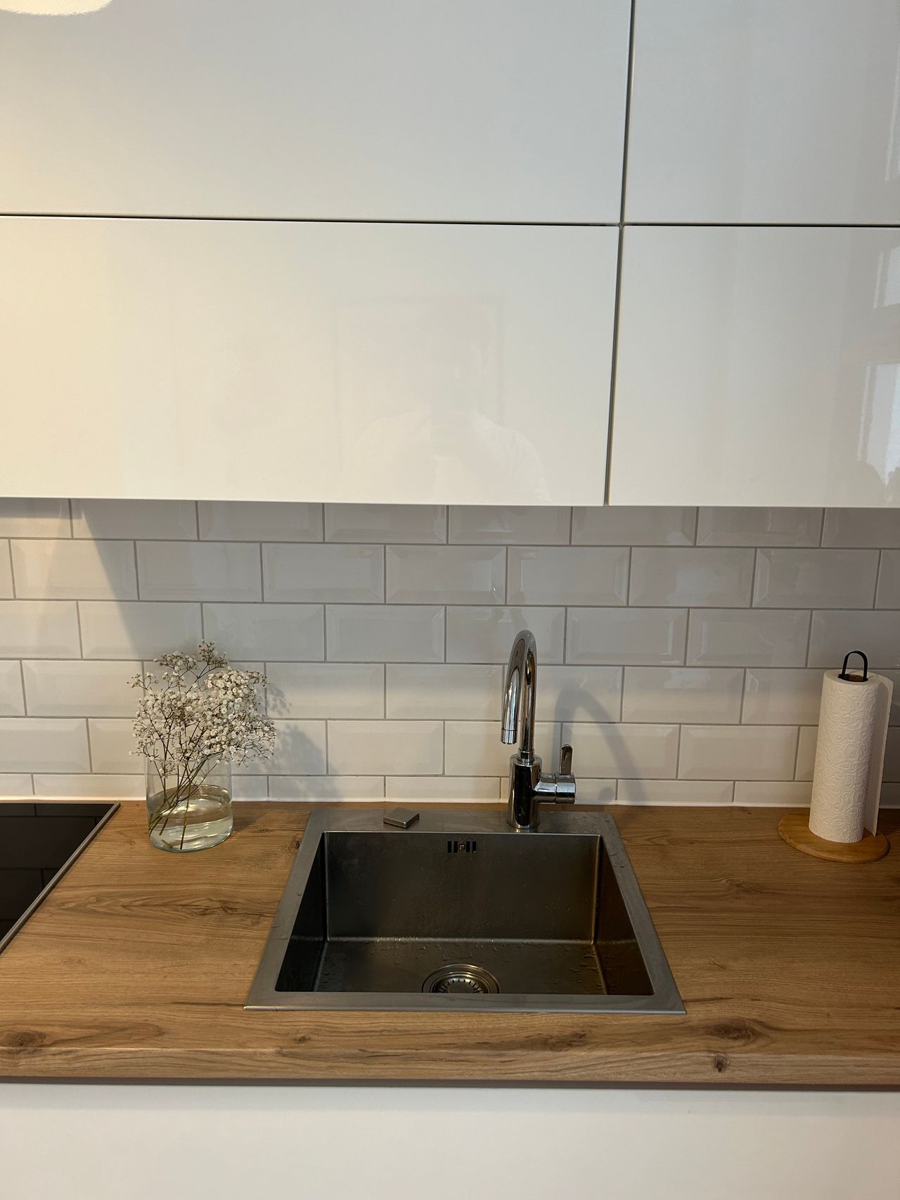 Beautiful , quiet apartment, with own garden in best & central location