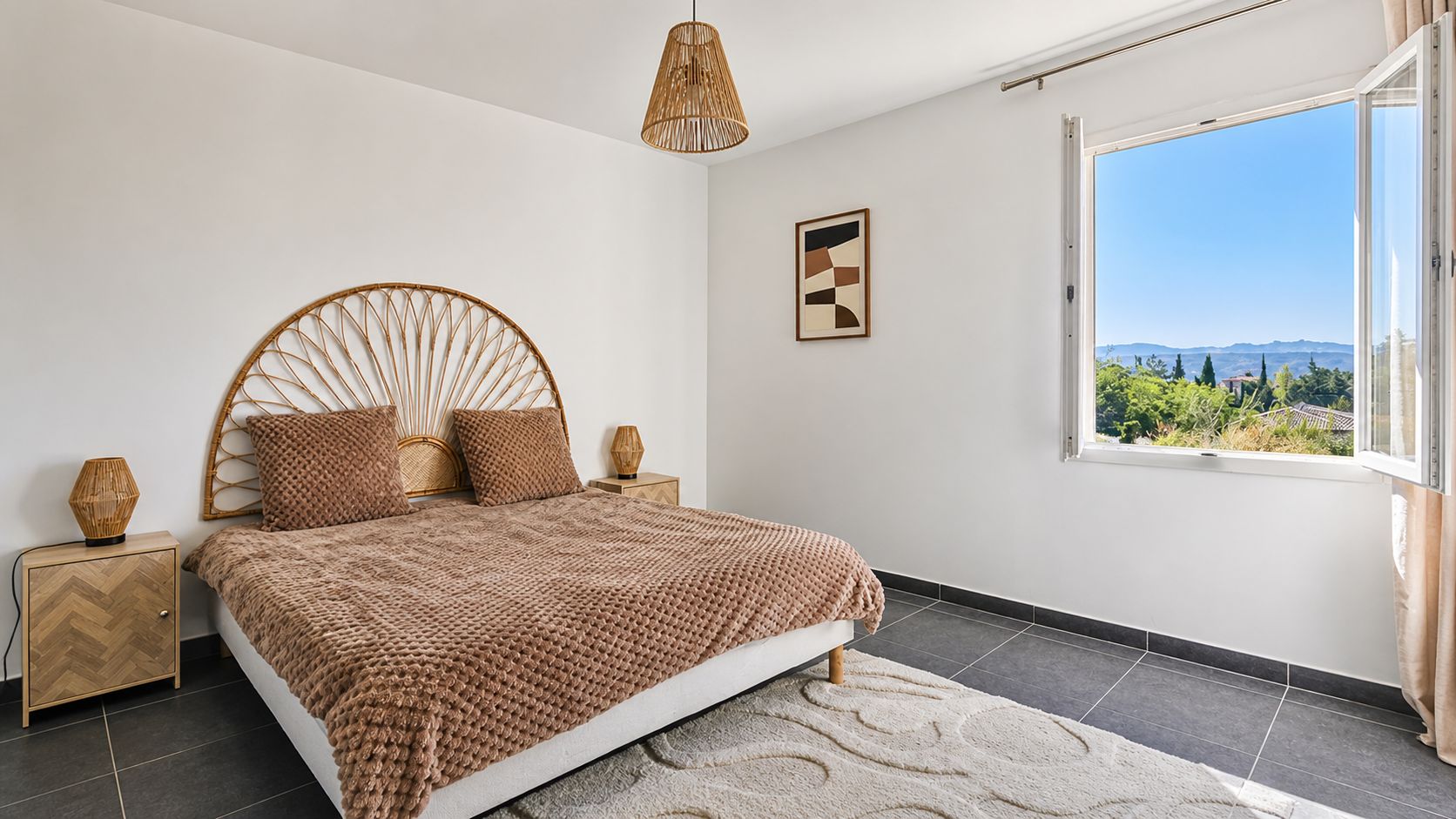 Location Villa – Aix-en-Provence (loyer tout inclus)